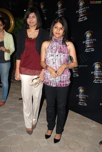 Blenders Pride Fashion Tour 2011 - Day 1