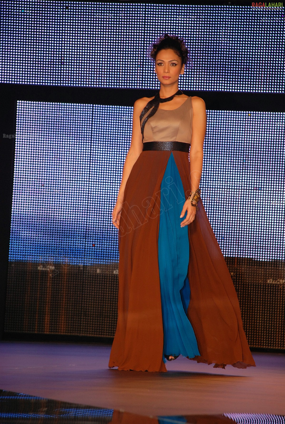 Blenders Pride Fashion Tour 2011 (Day 1)