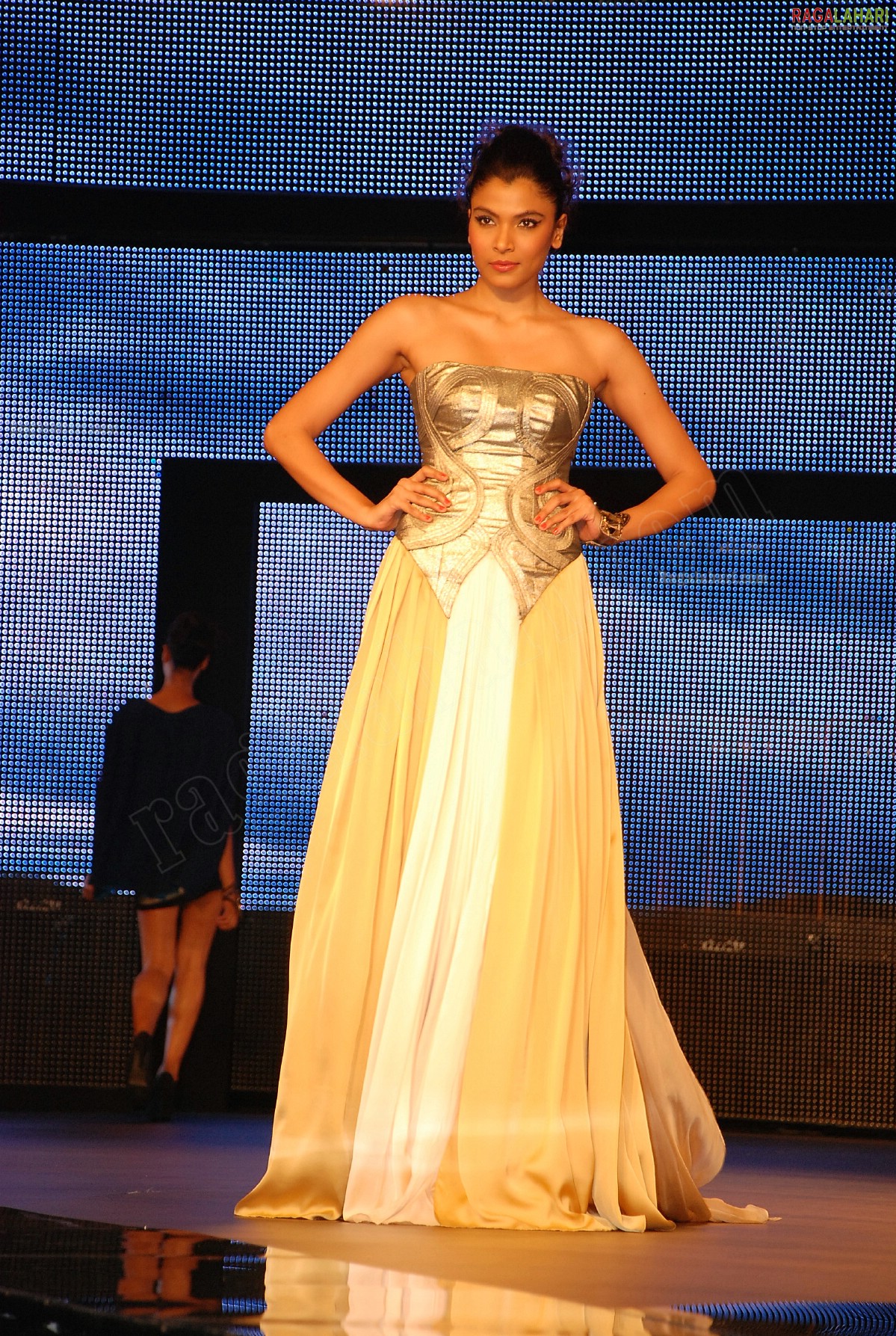 Blenders Pride Fashion Tour 2011 (Day 1)