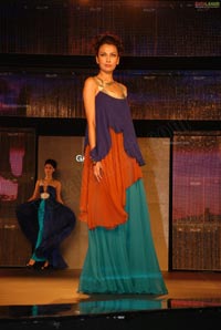 Blenders Pride Fashion Tour 2011 - Day 1