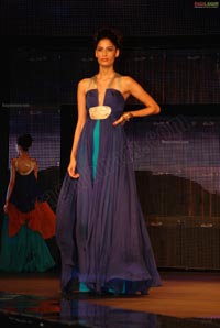 Blenders Pride Fashion Tour 2011 - Day 1