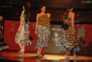 Blenders Pride Fashion Tour 2011 - Day 1