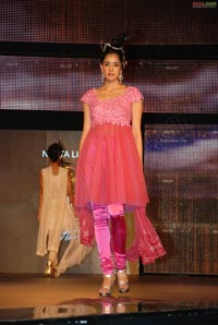 Blenders Pride Fashion Tour 2011 - Day 1