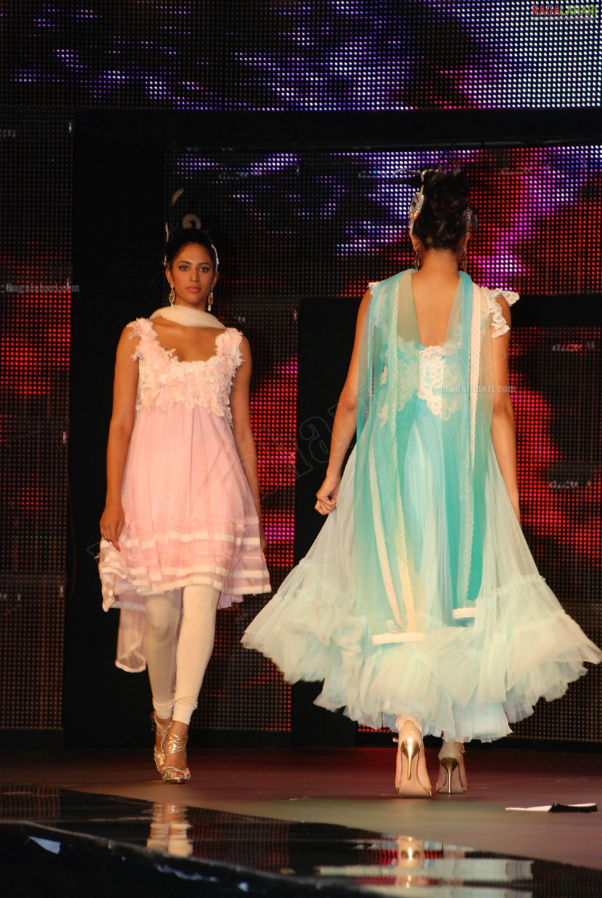 Blenders Pride Fashion Tour 2011 (Day 1)