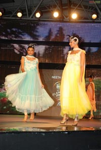 Blenders Pride Fashion Tour 2011 - Day 1