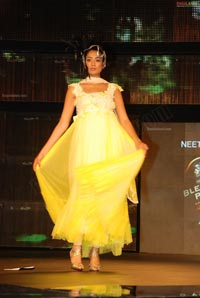 Blenders Pride Fashion Tour 2011 - Day 1