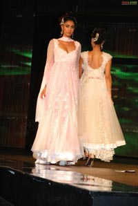 Blenders Pride Fashion Tour 2011 - Day 1