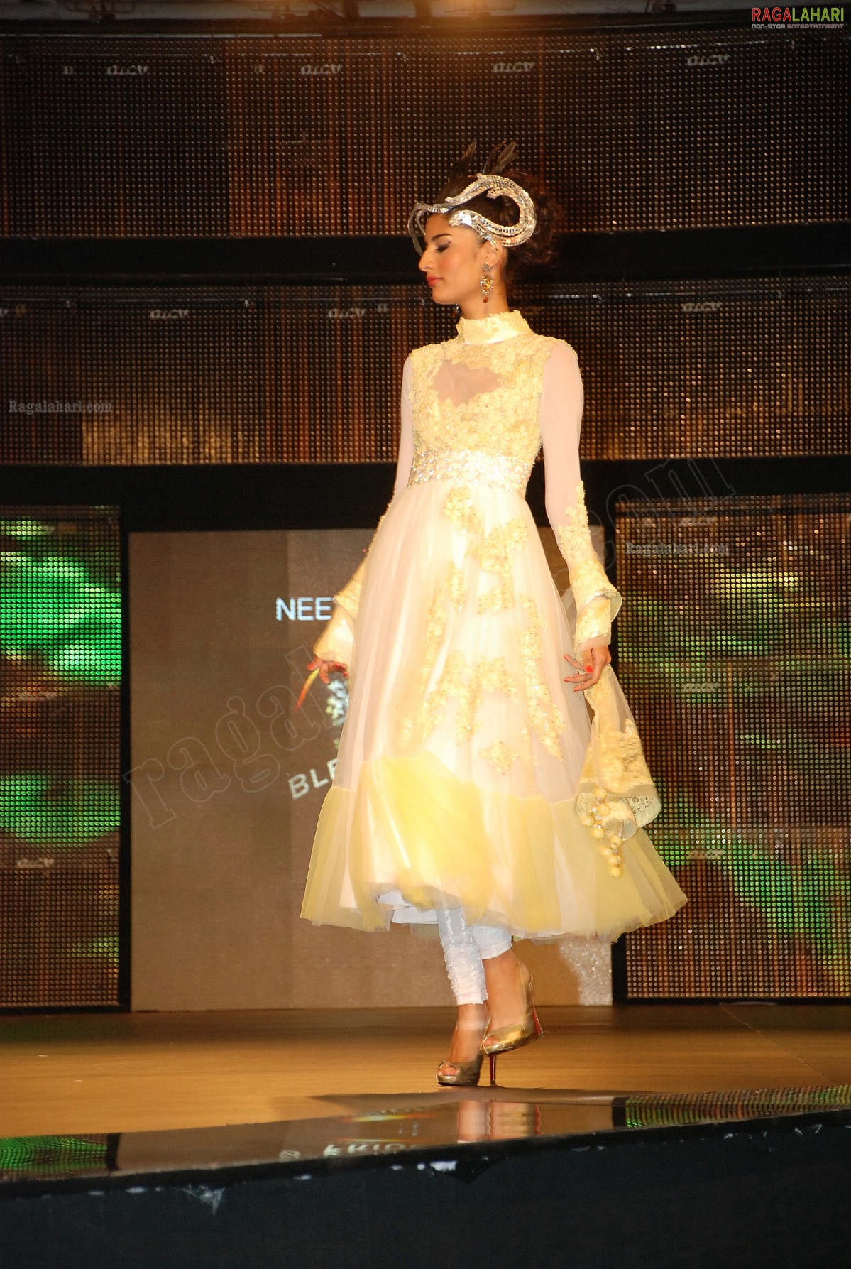 Blenders Pride Fashion Tour 2011 (Day 1)