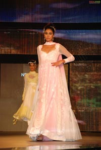 Blenders Pride Fashion Tour 2011 - Day 1