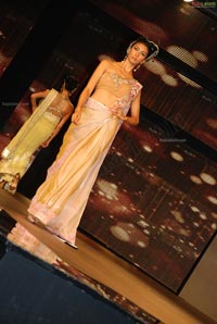 Blenders Pride Fashion Tour 2011 - Day 1