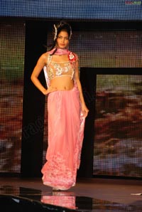 Blenders Pride Fashion Tour 2011 - Day 1