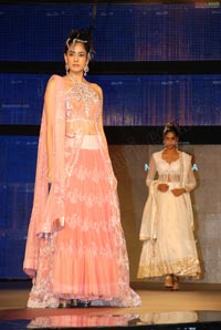 Blenders Pride Fashion Tour 2011 - Day 1