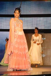 Blenders Pride Fashion Tour 2011 - Day 1