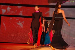 Blenders Pride Fashion Tour 2011 - Day 1