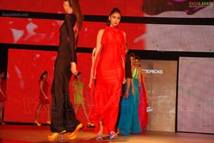 Blenders Pride Fashion Tour 2011 - Day 1