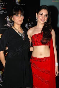 Blenders Pride Fashion Tour 2011 - Day 1