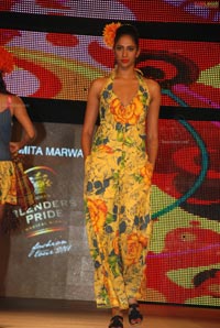 Blenders Pride Fashion Tour 2011 - Day 1