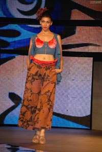 Blenders Pride Fashion Tour 2011 - Day 1