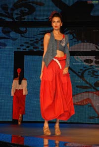 Blenders Pride Fashion Tour 2011 - Day 1