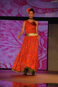 Blenders Pride Fashion Tour 2011 - Day 1