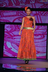 Blenders Pride Fashion Tour 2011 - Day 1