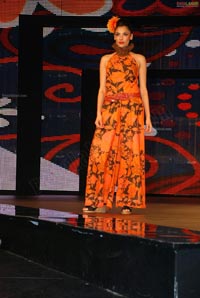 Blenders Pride Fashion Tour 2011 - Day 1