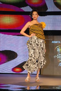 Blenders Pride Fashion Tour 2011 - Day 1