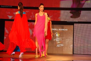 Blenders Pride Fashion Tour 2011 - Day 1