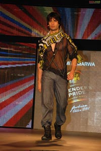 Blenders Pride Fashion Tour 2011 - Day 1