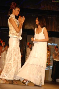 Blenders Pride Fashion Tour 2011 - Day 1