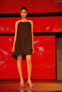 Blenders Pride Fashion Tour 2011 - Day 1