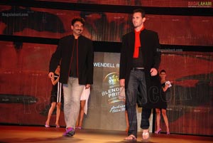 Blenders Pride Fashion Tour 2011 - Day 1