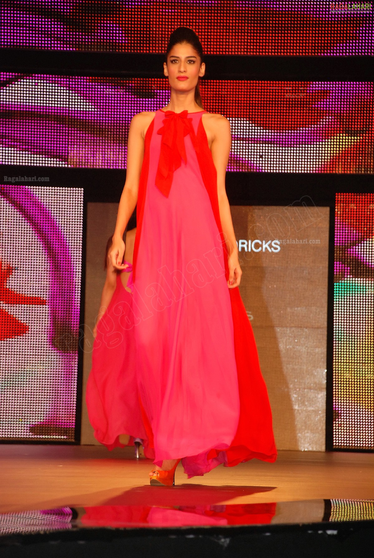 Blenders Pride Fashion Tour 2011 (Day 1)