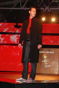 Blenders Pride Fashion Tour 2011 - Day 1