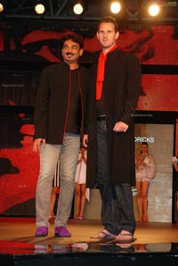 Blenders Pride Fashion Tour 2011 - Day 1