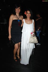 Blenders Pride Fashion Tour 2011 - Day 1