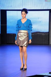 Blenders Pride Fashion Tour 2011 - Day 1