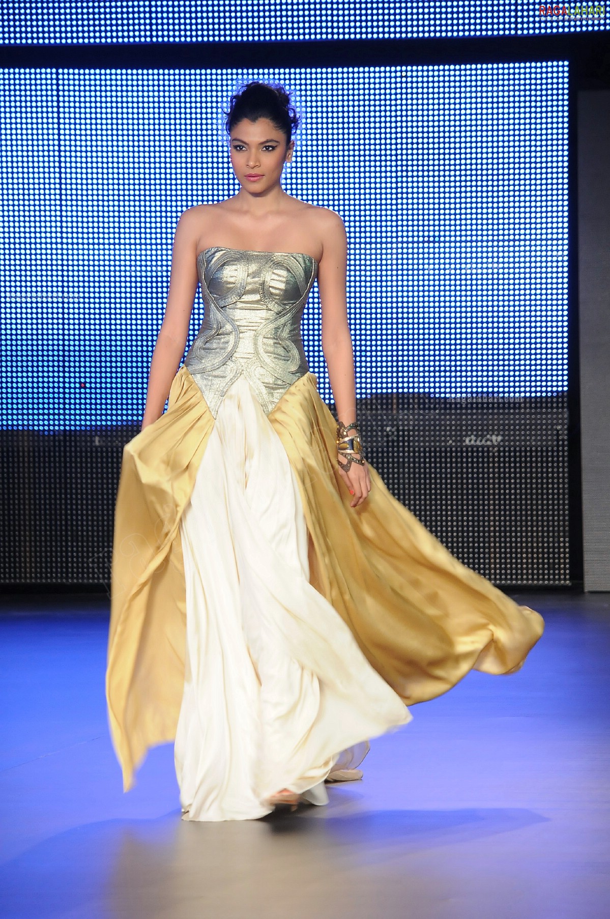 Blenders Pride Fashion Tour 2011 (Day 1)