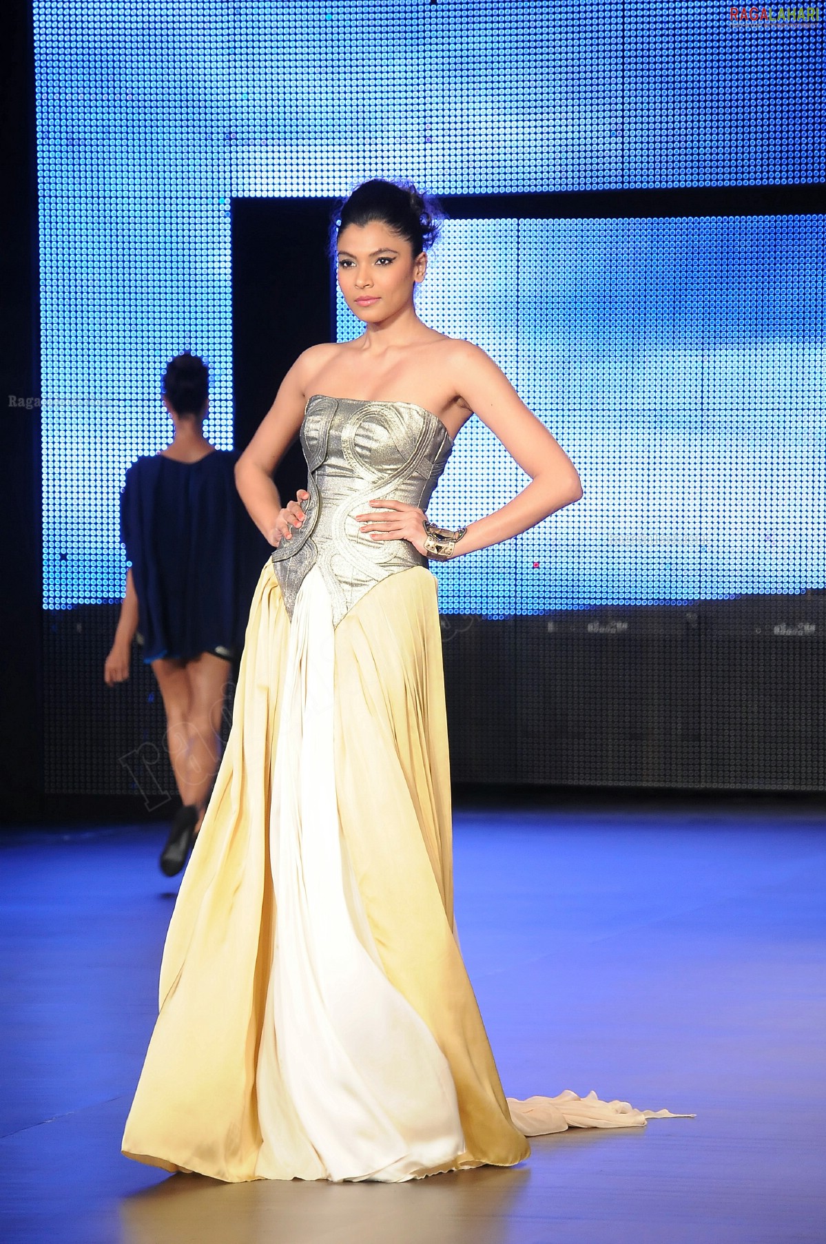 Blenders Pride Fashion Tour 2011 (Day 1)