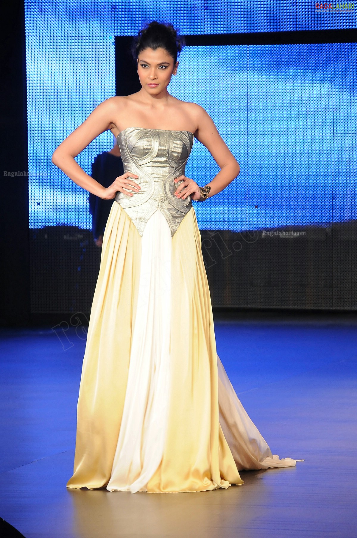 Blenders Pride Fashion Tour 2011 (Day 1)