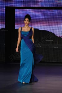 Blenders Pride Fashion Tour 2011 - Day 1