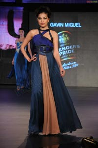 Blenders Pride Fashion Tour 2011 - Day 1