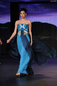 Blenders Pride Fashion Tour 2011 - Day 1