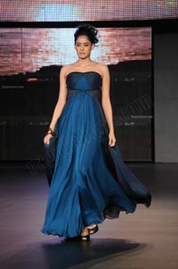 Blenders Pride Fashion Tour 2011 - Day 1