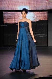 Blenders Pride Fashion Tour 2011 - Day 1