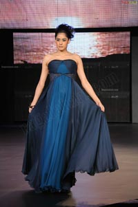 Blenders Pride Fashion Tour 2011 - Day 1