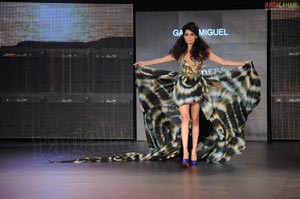 Blenders Pride Fashion Tour 2011 - Day 1