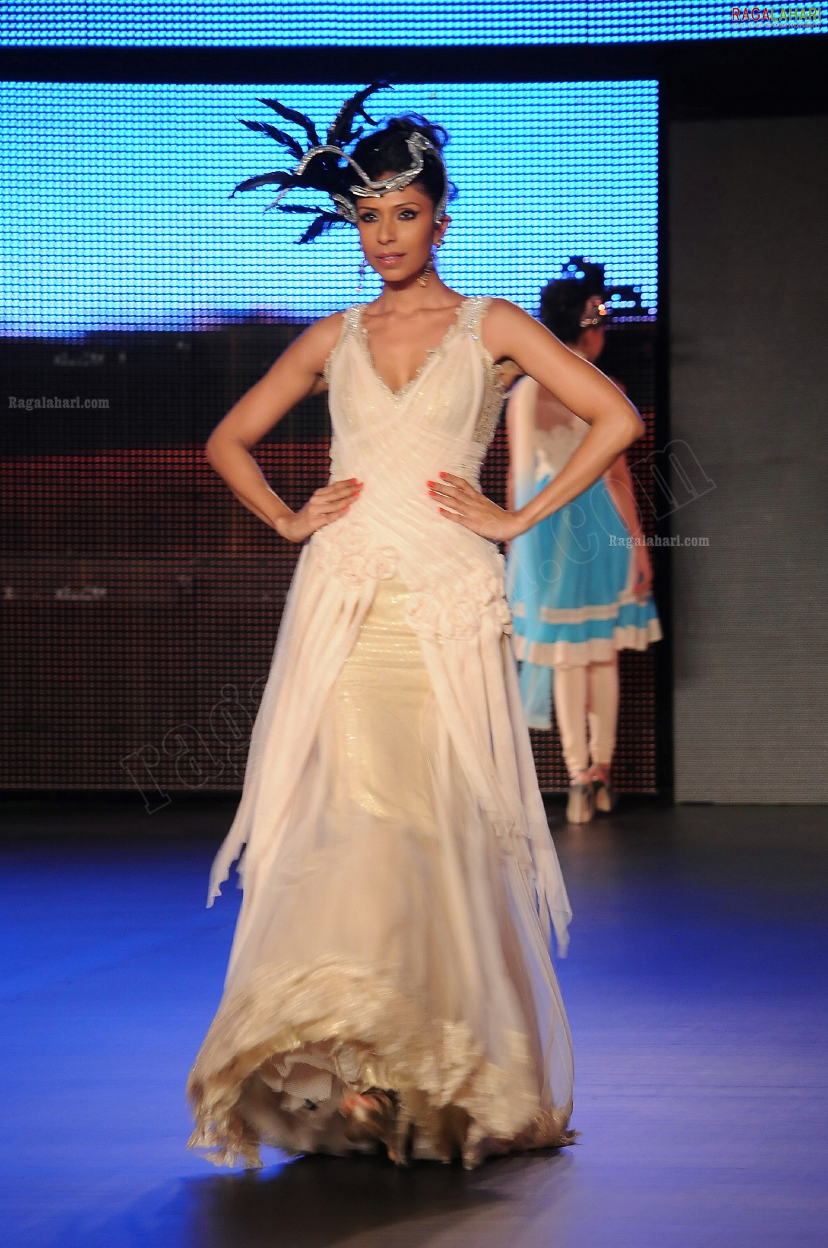 Blenders Pride Fashion Tour 2011 (Day 1)