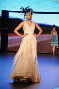 Blenders Pride Fashion Tour 2011 - Day 1