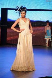 Blenders Pride Fashion Tour 2011 - Day 1